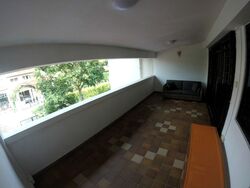 Jalan Tempua (D11), Semi-Detached #557131841